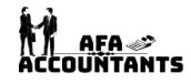 AFA Accounting logo